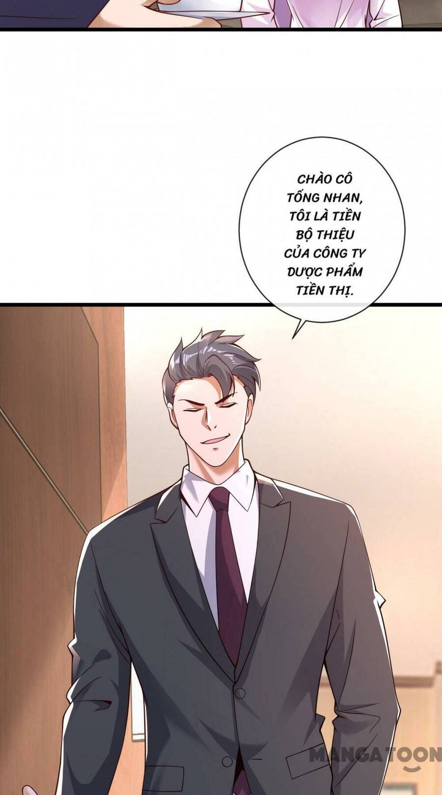 Trấn Quốc Thần Tế Chapter 32 - 24