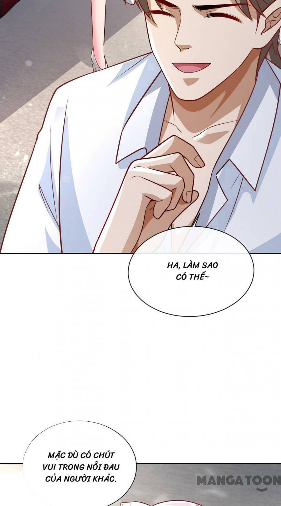 Trấn Quốc Thần Tế Chapter 32 - 4
