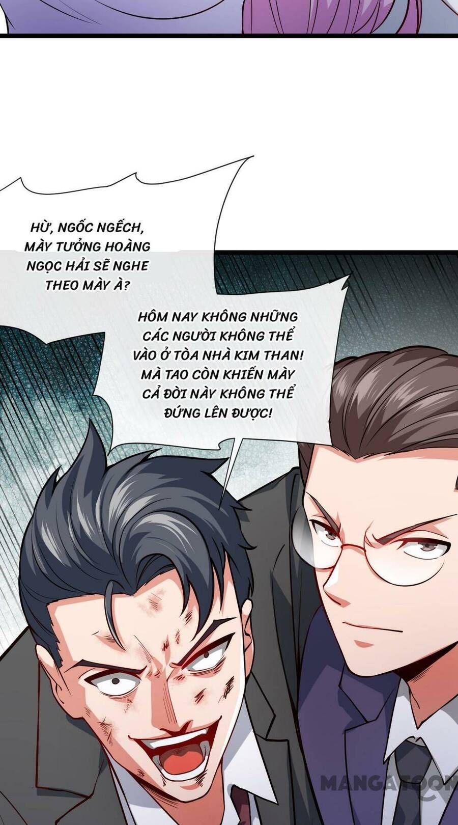 Trấn Quốc Thần Tế Chapter 33 - 11