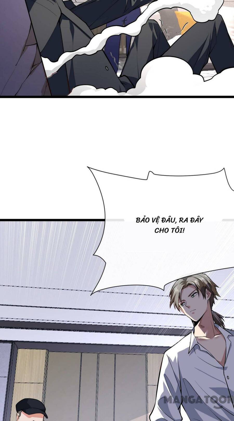 Trấn Quốc Thần Tế Chapter 33 - 7