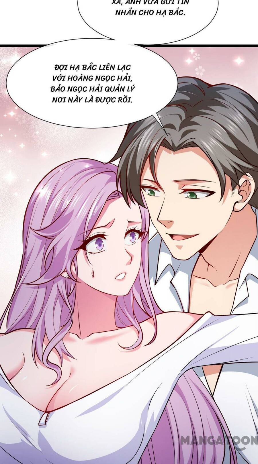 Trấn Quốc Thần Tế Chapter 33 - 10