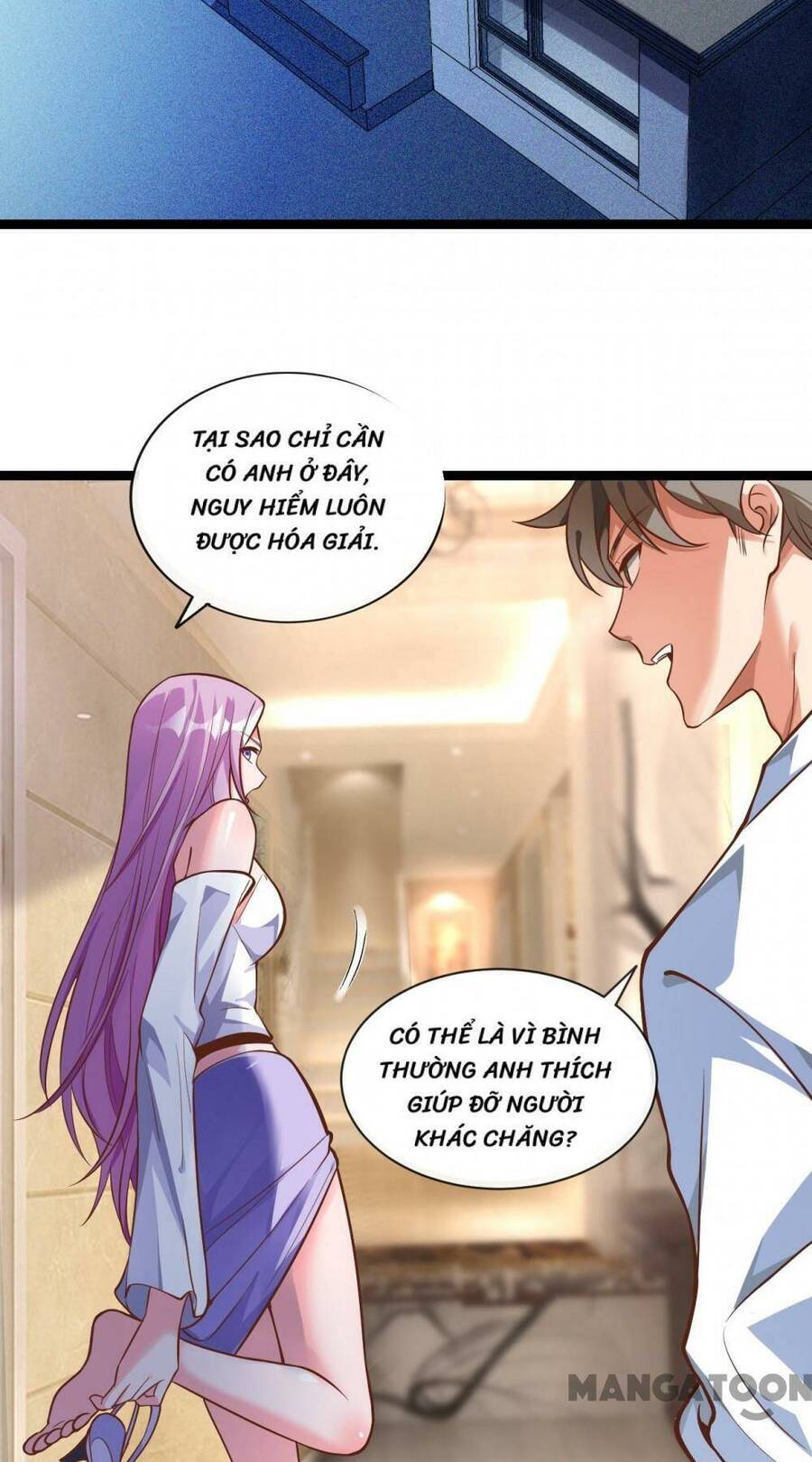 Trấn Quốc Thần Tế Chapter 34 - 12