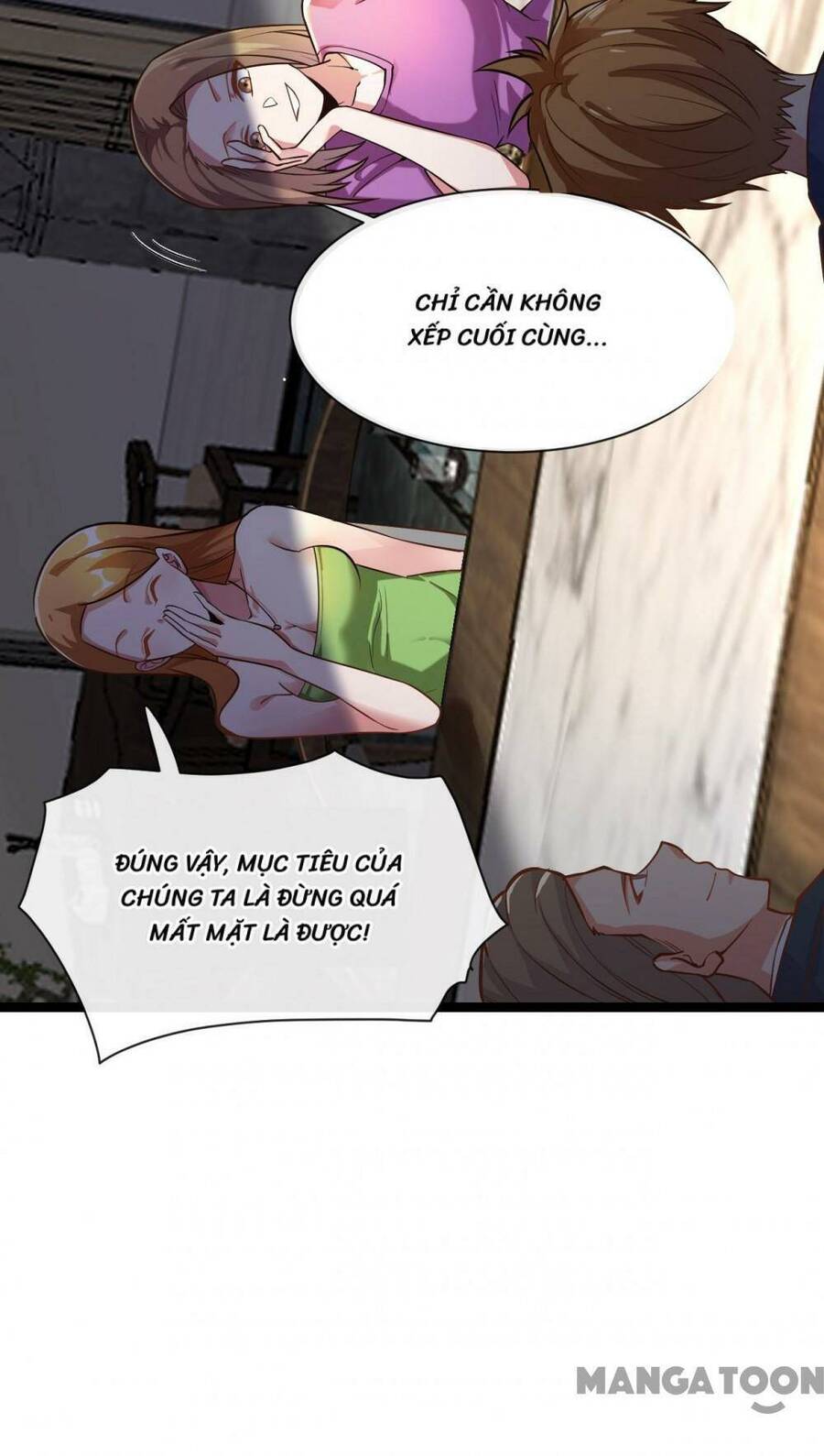 Trấn Quốc Thần Tế Chapter 34 - 19