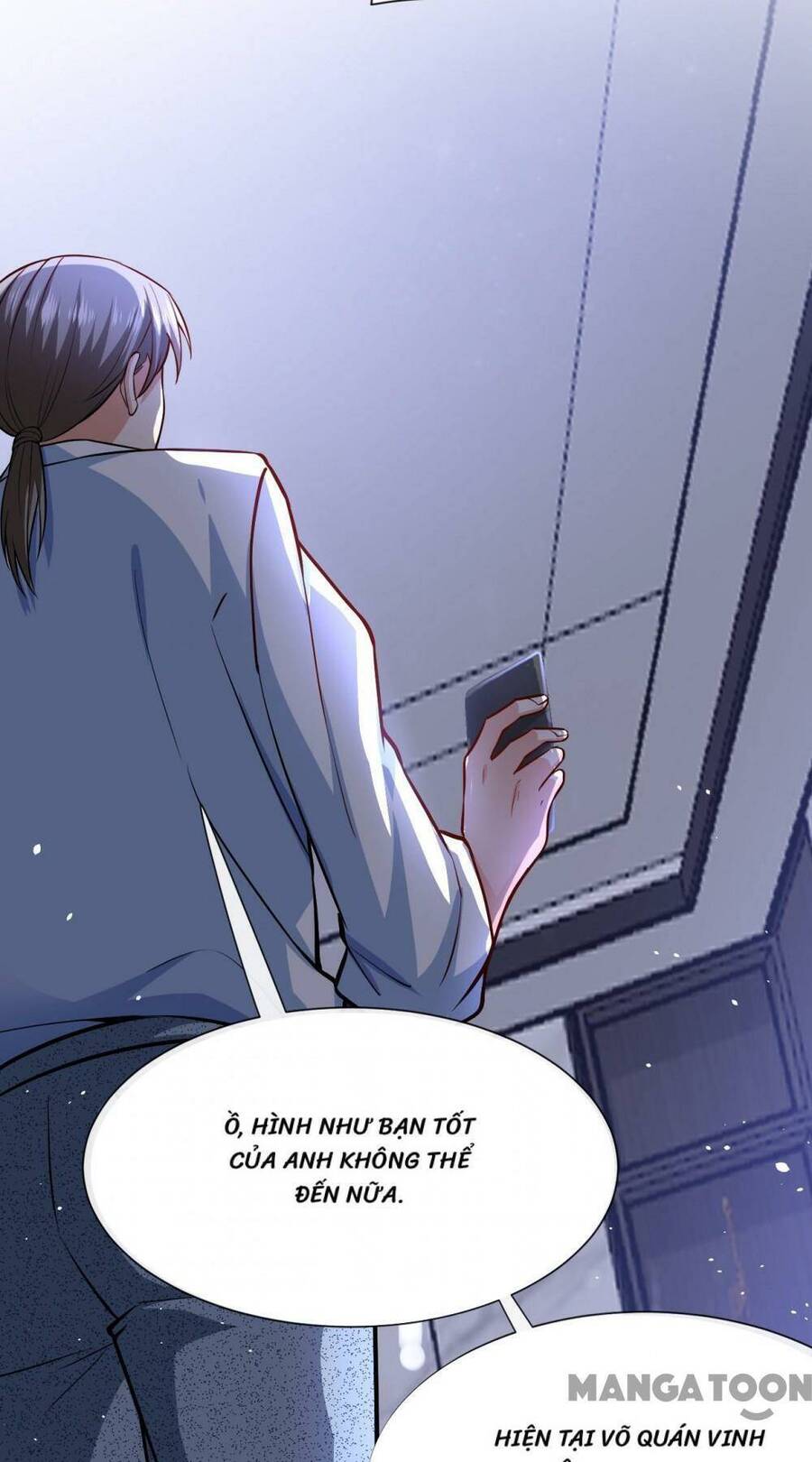 Trấn Quốc Thần Tế Chapter 34 - 3