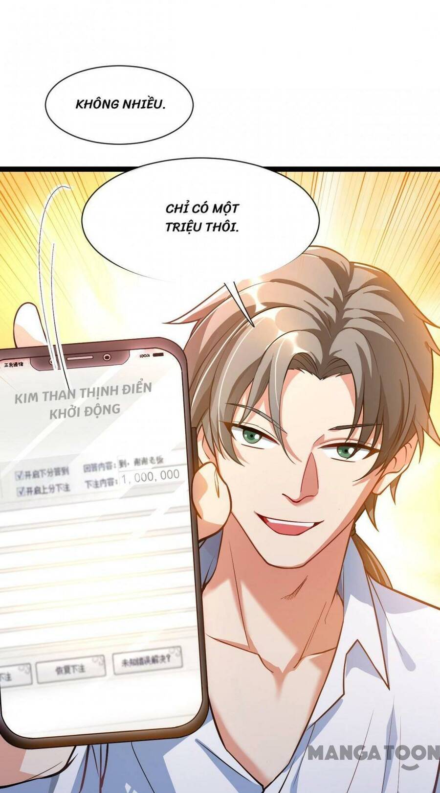 Trấn Quốc Thần Tế Chapter 34 - 26