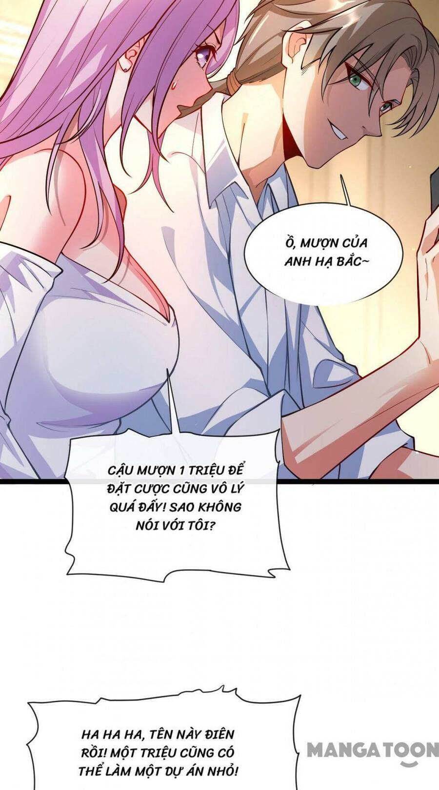 Trấn Quốc Thần Tế Chapter 34 - 29