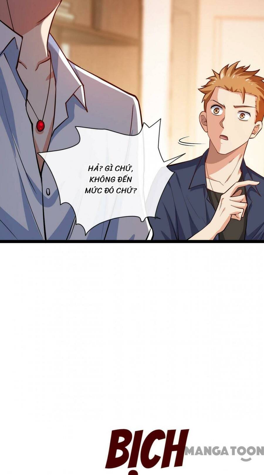 Trấn Quốc Thần Tế Chapter 35 - 16