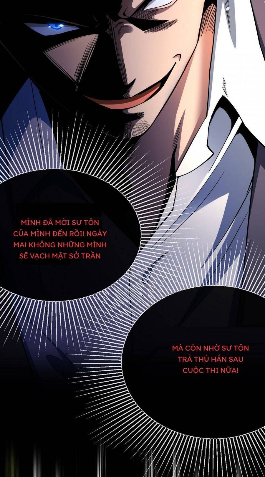 Trấn Quốc Thần Tế Chapter 35 - 26
