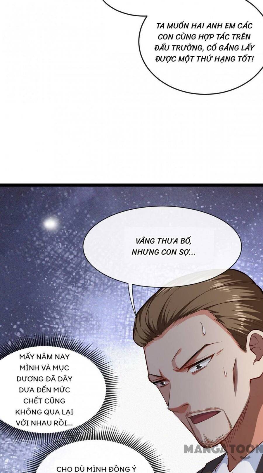 Trấn Quốc Thần Tế Chapter 35 - 8