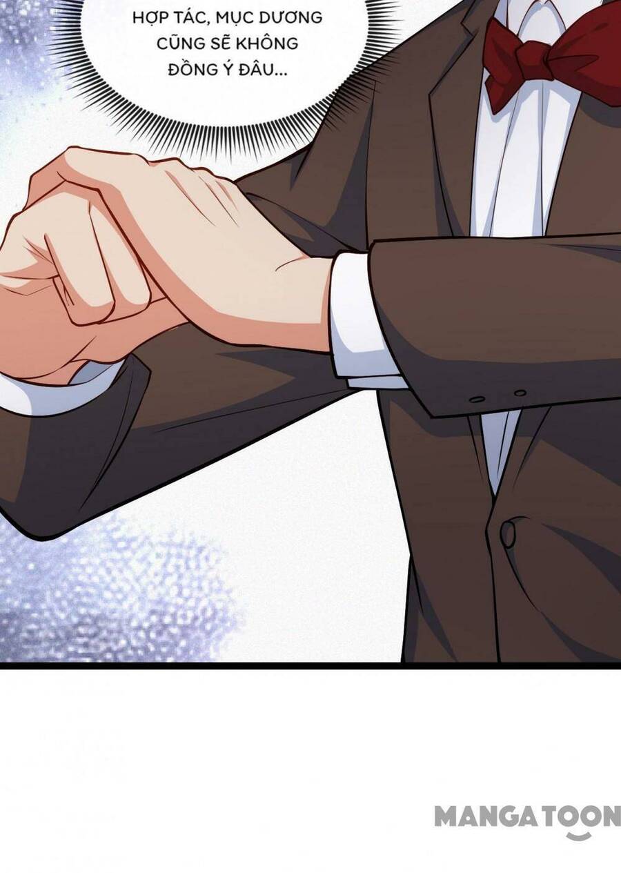 Trấn Quốc Thần Tế Chapter 35 - 9