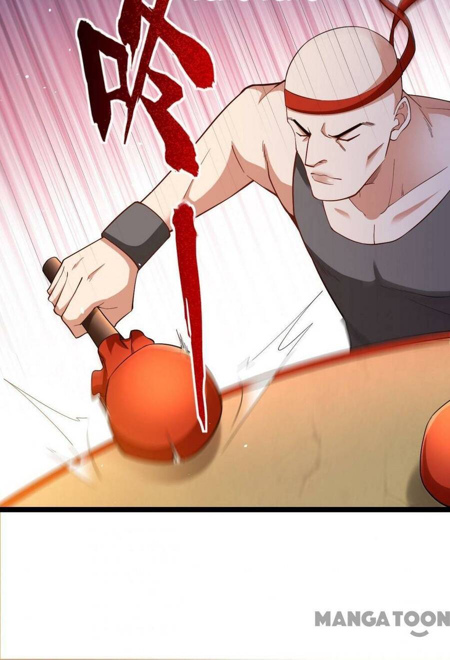 Trấn Quốc Thần Tế Chapter 36 - 5