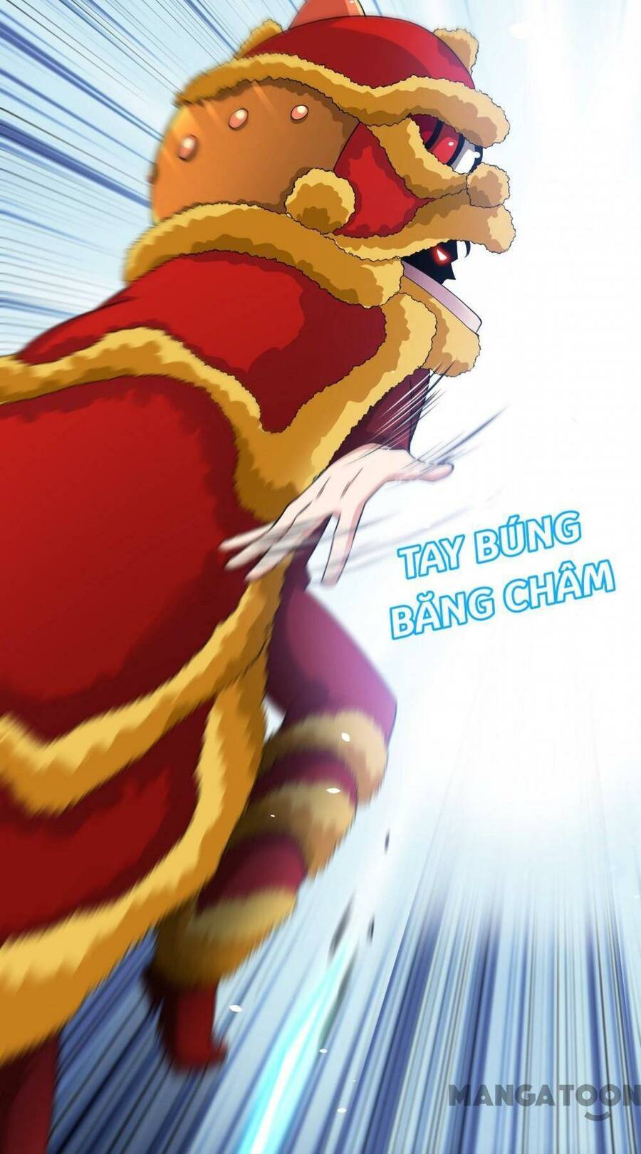 Trấn Quốc Thần Tế Chapter 37 - 20