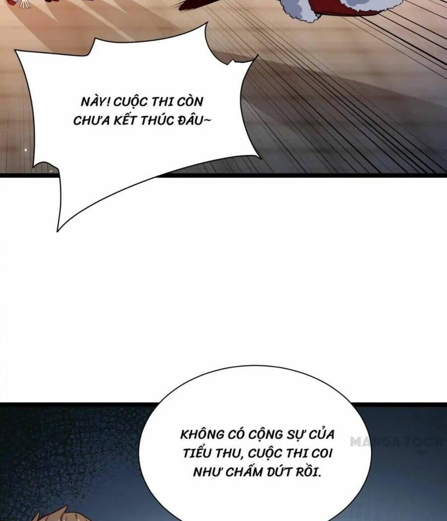 Trấn Quốc Thần Tế Chapter 38 - 14