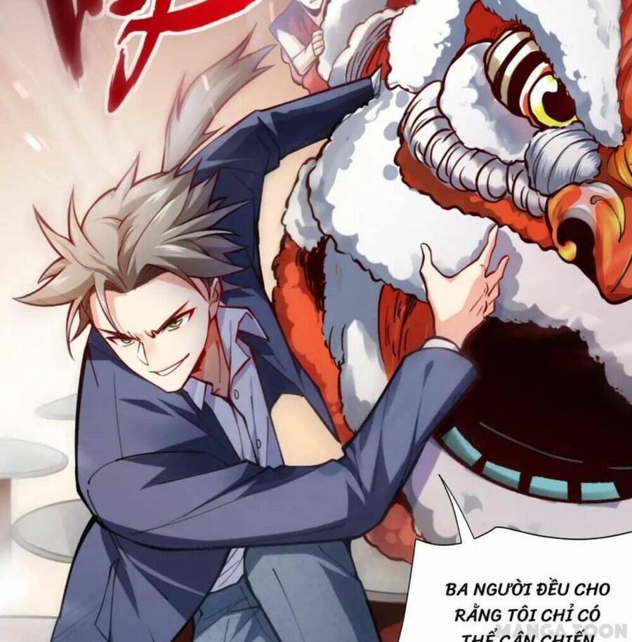 Trấn Quốc Thần Tế Chapter 39 - 6