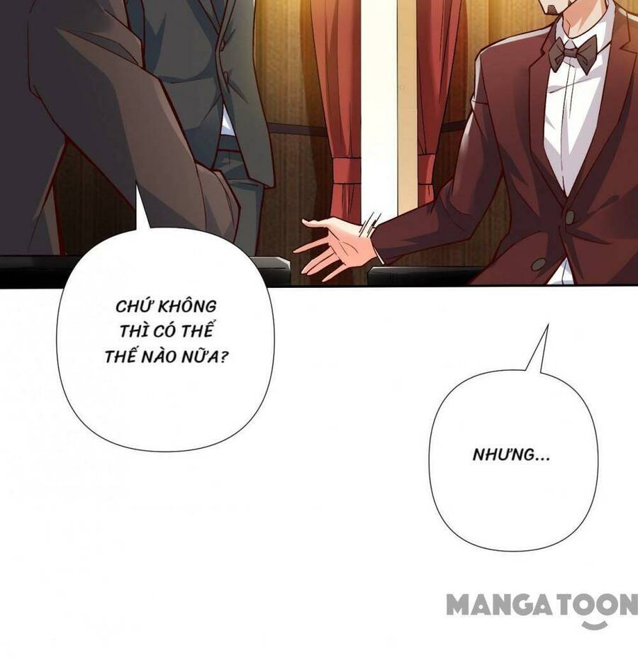 Trấn Quốc Thần Tế Chapter 4 - 22