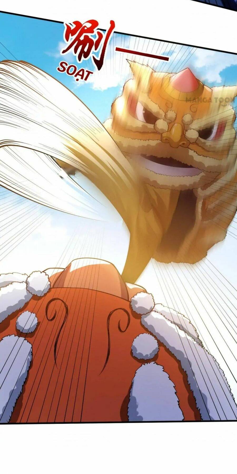 Trấn Quốc Thần Tế Chapter 40 - 18