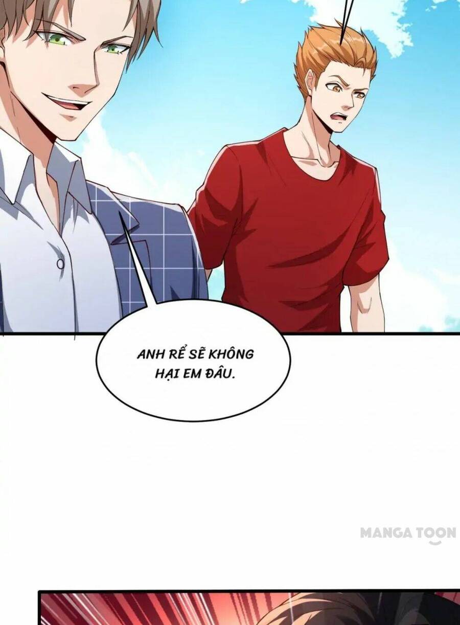 Trấn Quốc Thần Tế Chapter 40 - 5