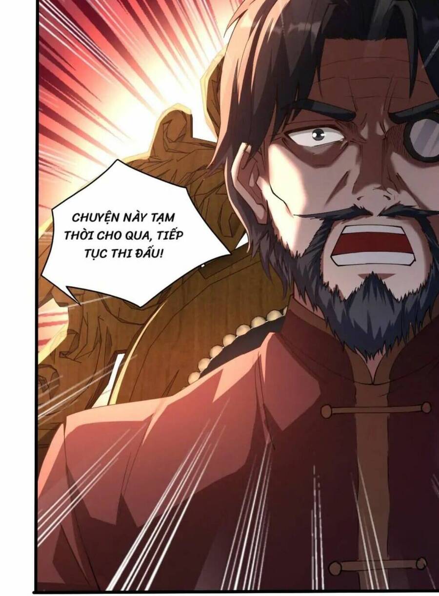Trấn Quốc Thần Tế Chapter 40 - 6