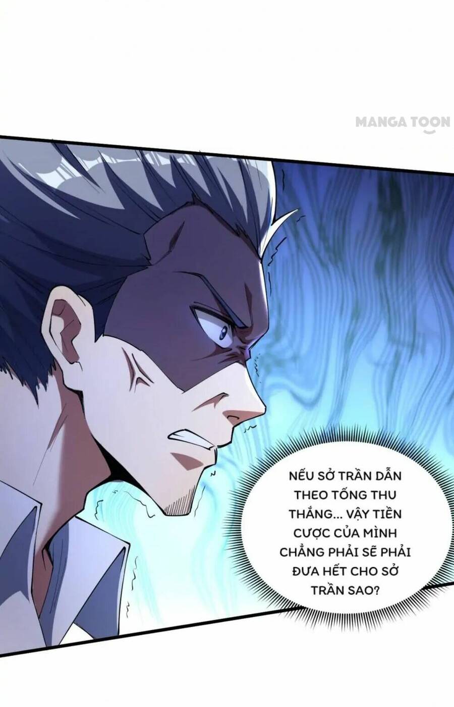 Trấn Quốc Thần Tế Chapter 40 - 9