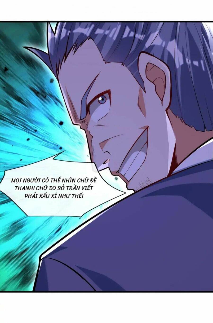 Trấn Quốc Thần Tế Chapter 41 - 30
