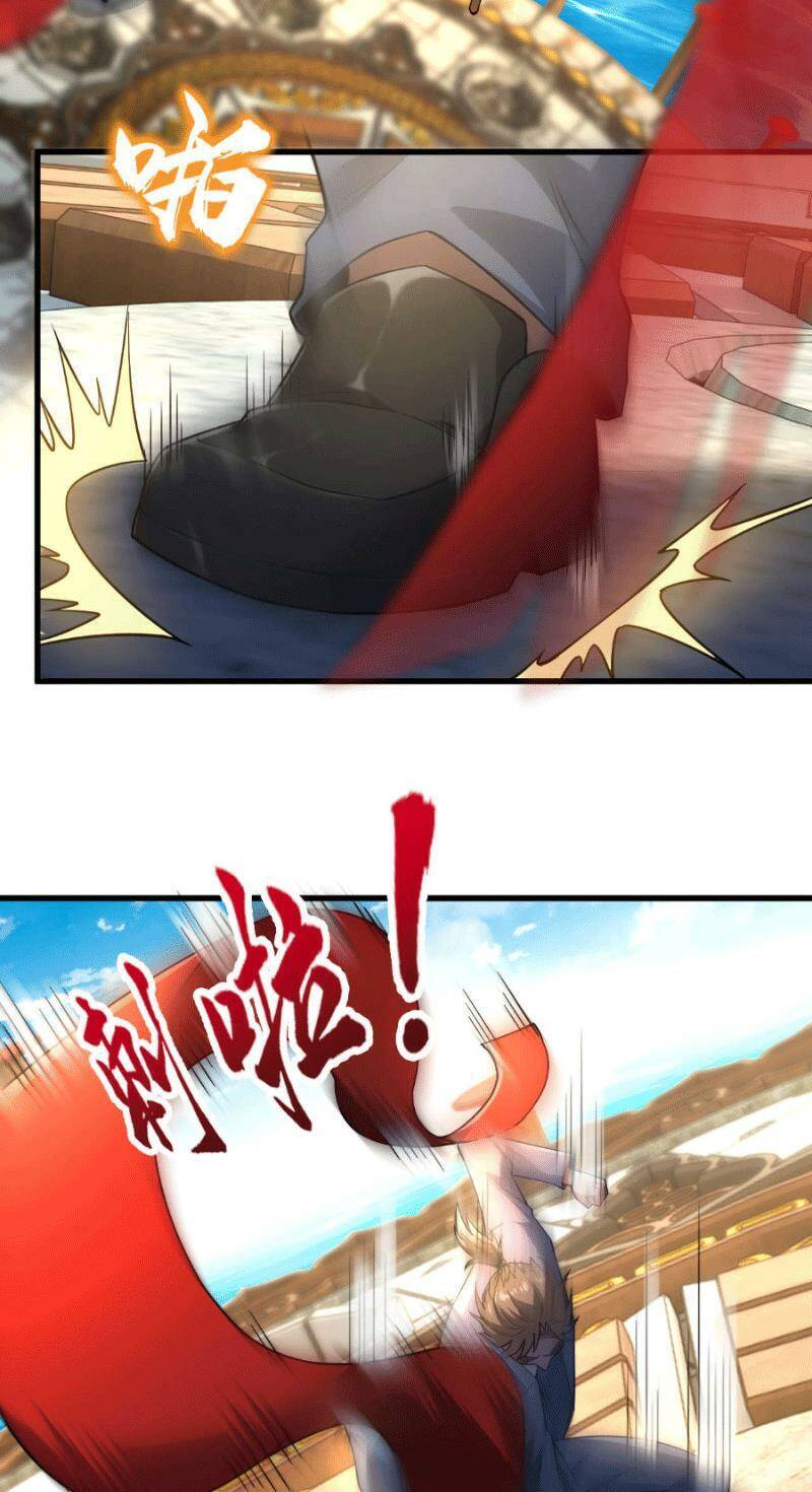 Trấn Quốc Thần Tế Chapter 42 - 15