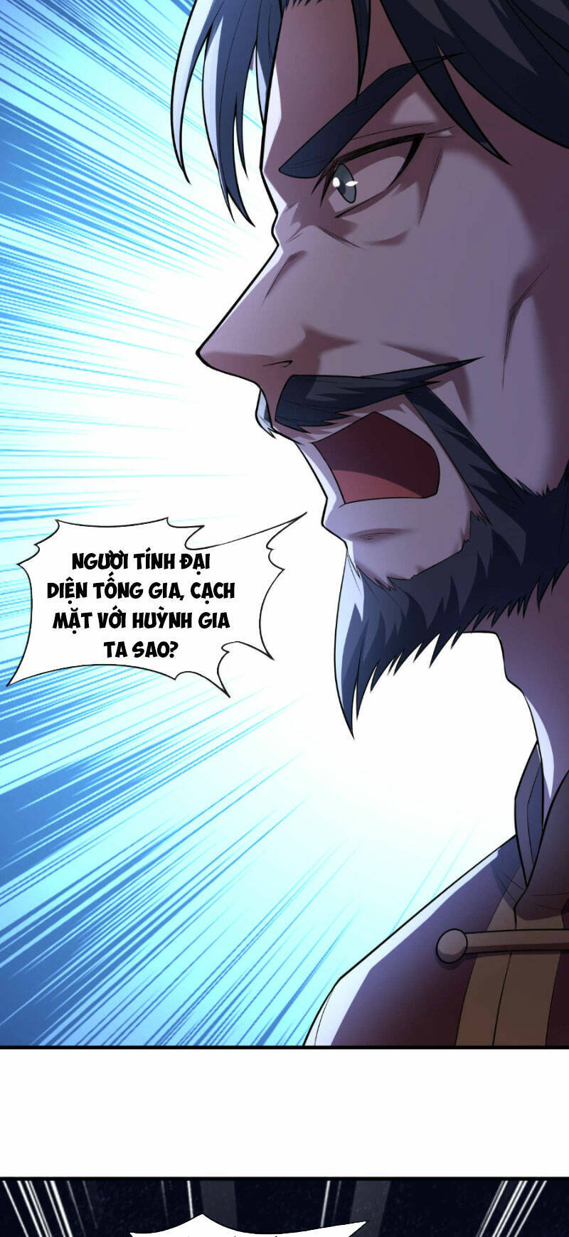 Trấn Quốc Thần Tế Chapter 42 - 20