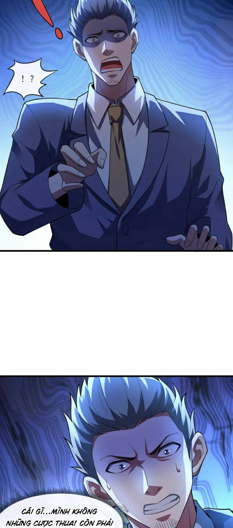 Trấn Quốc Thần Tế Chapter 43 - 13