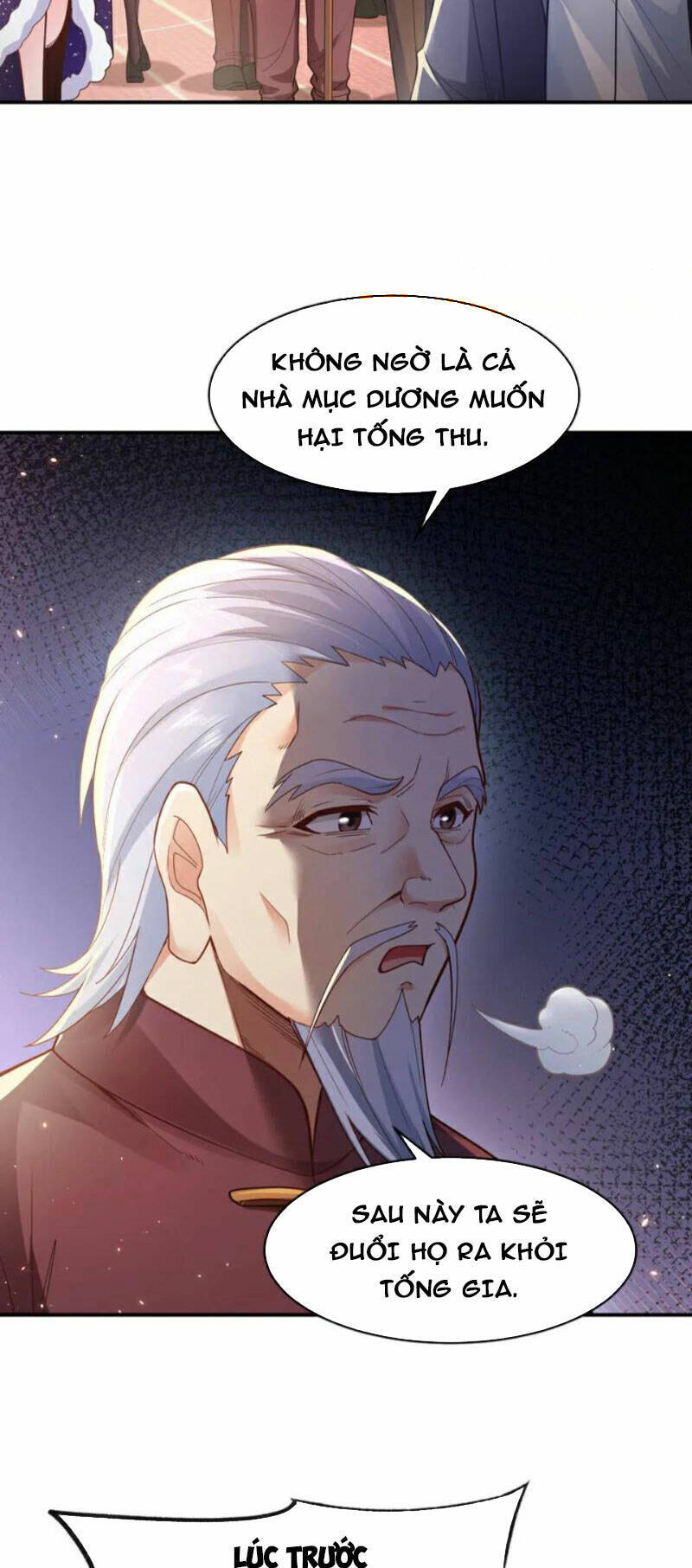 Trấn Quốc Thần Tế Chapter 43 - 22
