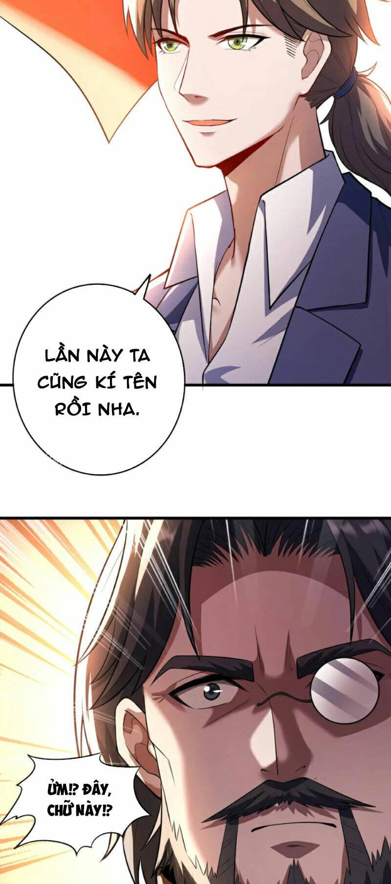 Trấn Quốc Thần Tế Chapter 43 - 7