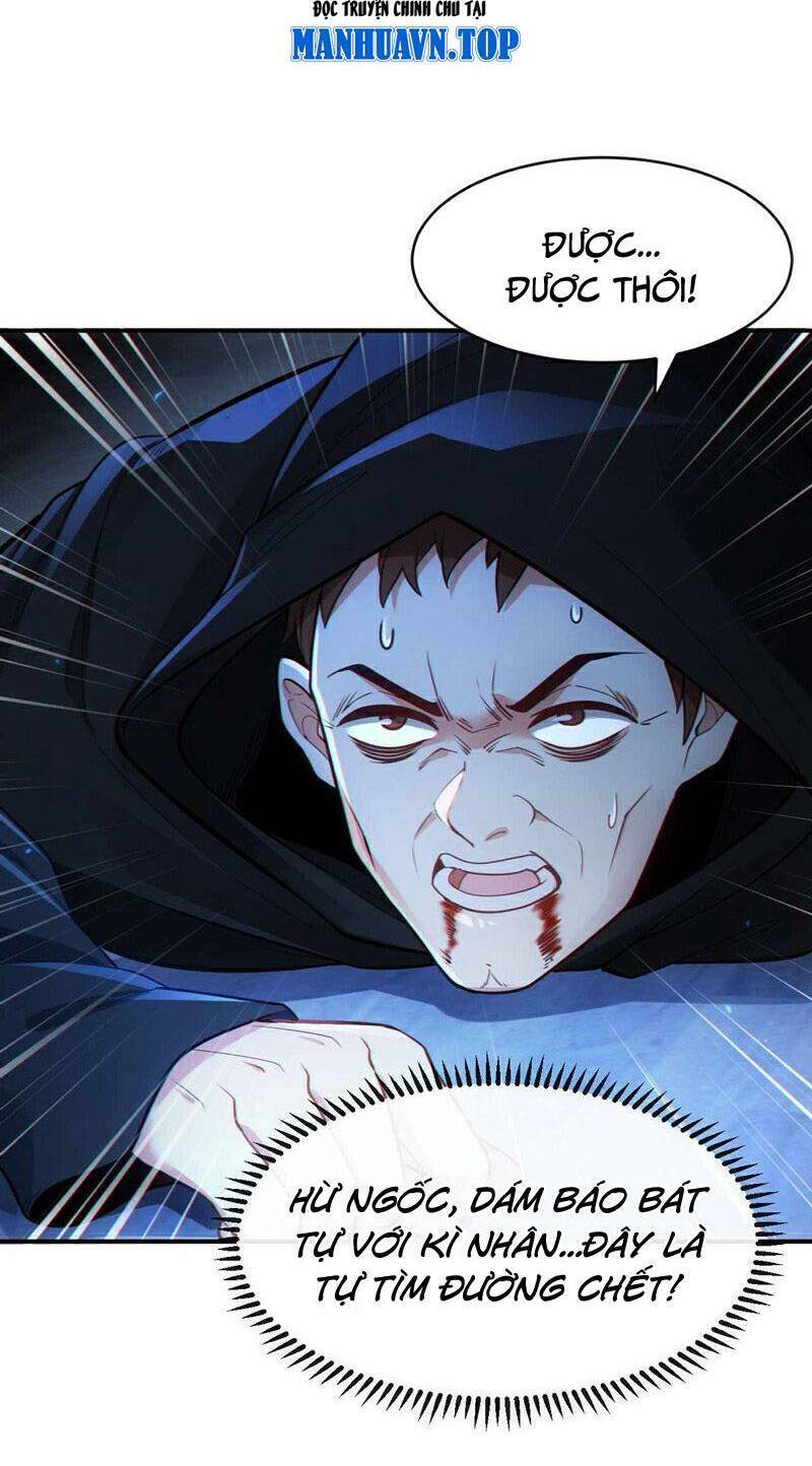 Trấn Quốc Thần Tế Chapter 44 - 16