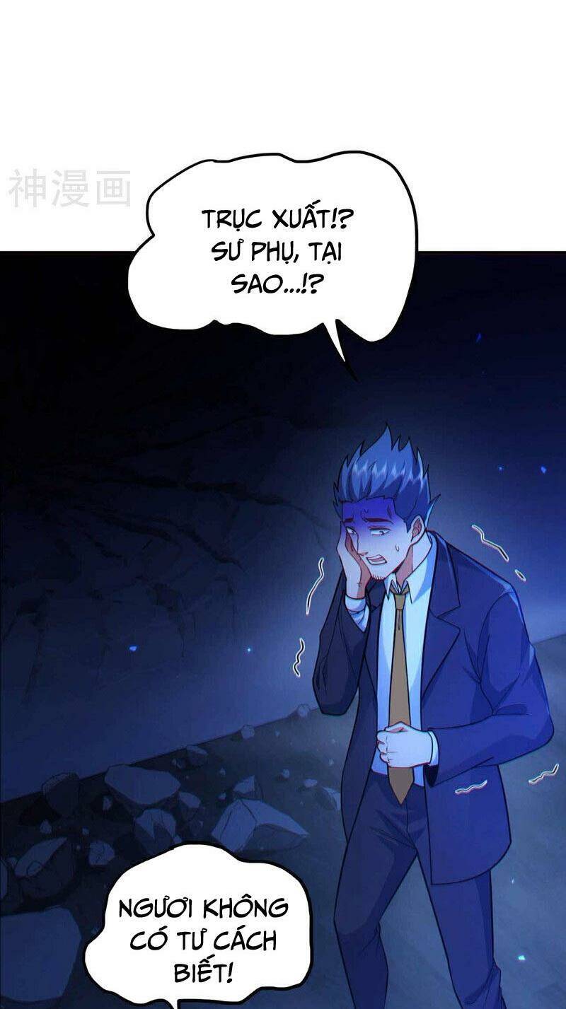 Trấn Quốc Thần Tế Chapter 44 - 27
