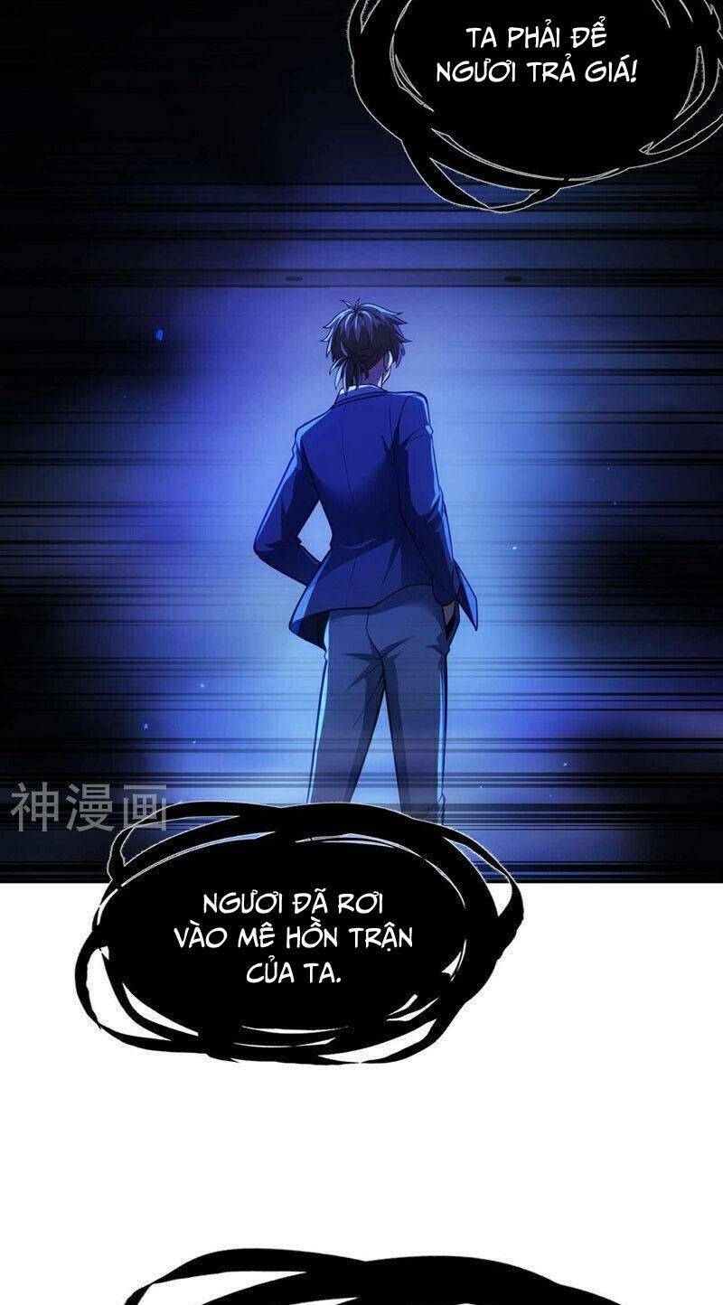 Trấn Quốc Thần Tế Chapter 44 - 7