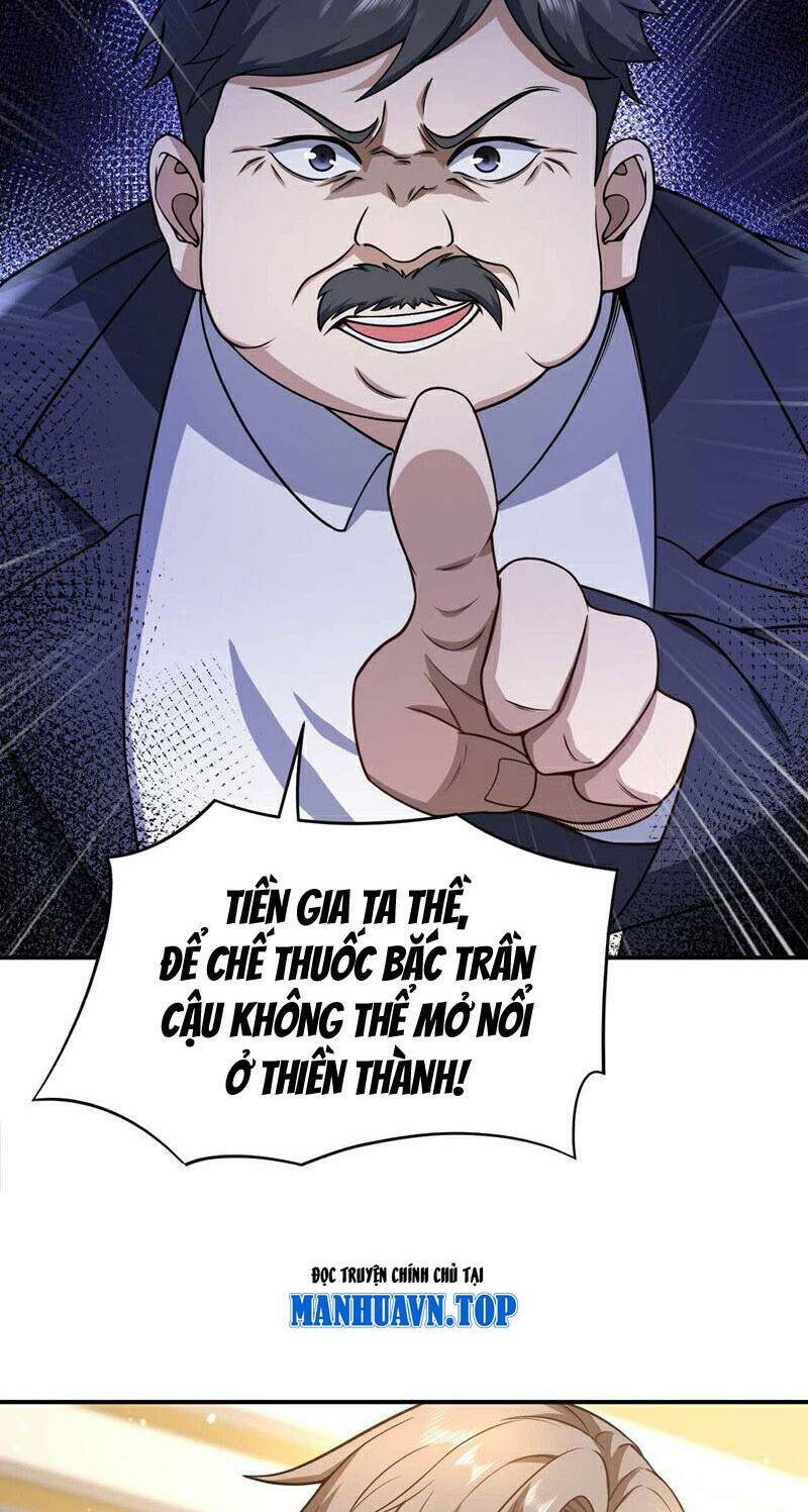 Trấn Quốc Thần Tế Chapter 45 - 11