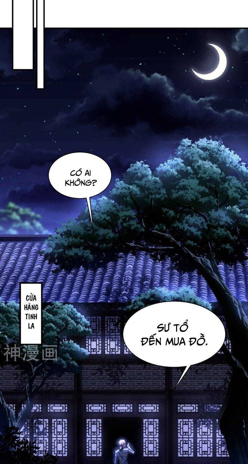 Trấn Quốc Thần Tế Chapter 45 - 17