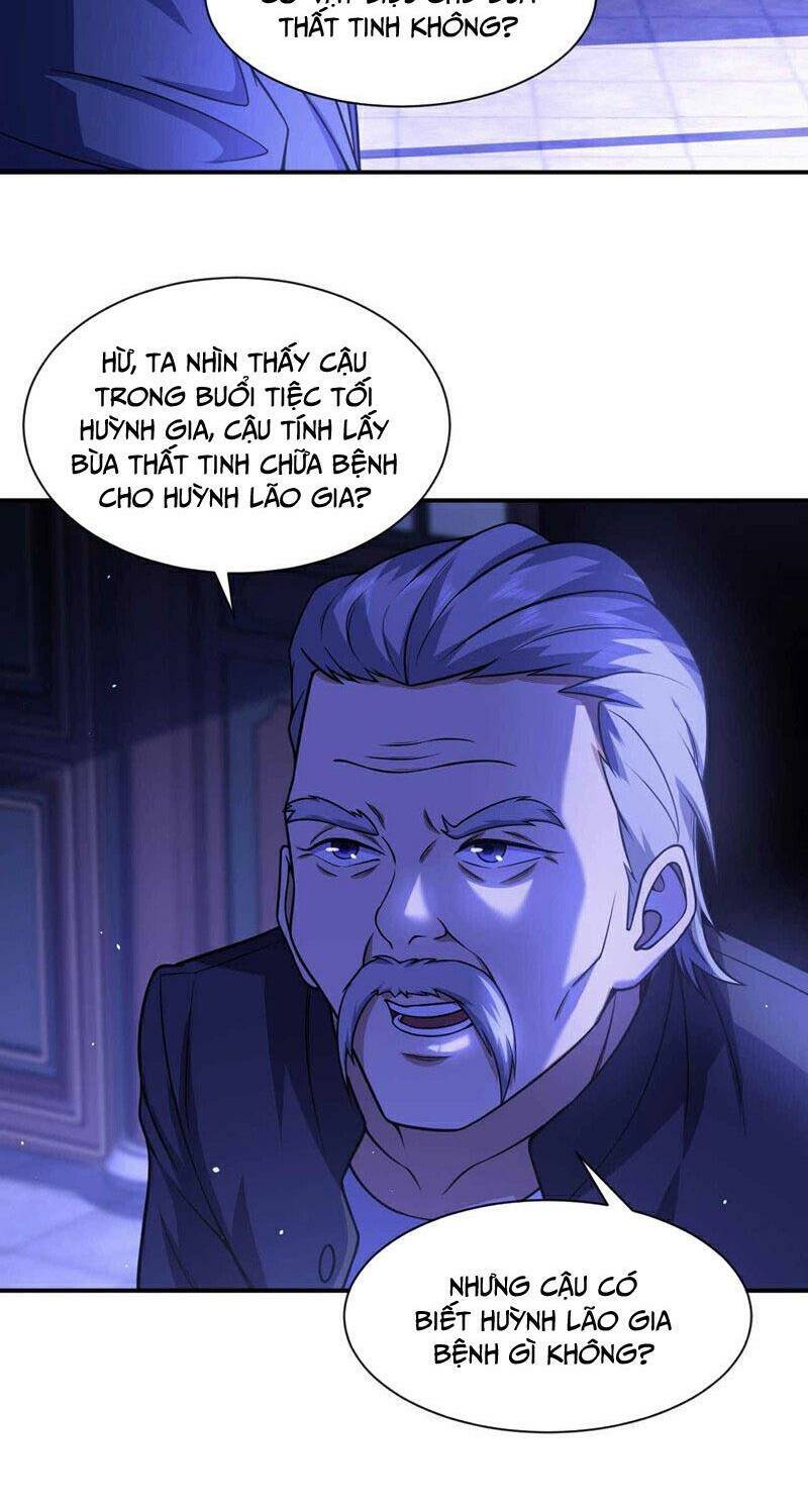 Trấn Quốc Thần Tế Chapter 45 - 19