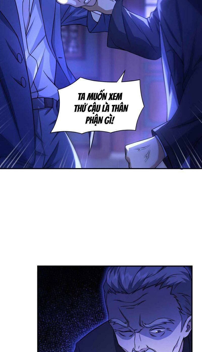 Trấn Quốc Thần Tế Chapter 45 - 23
