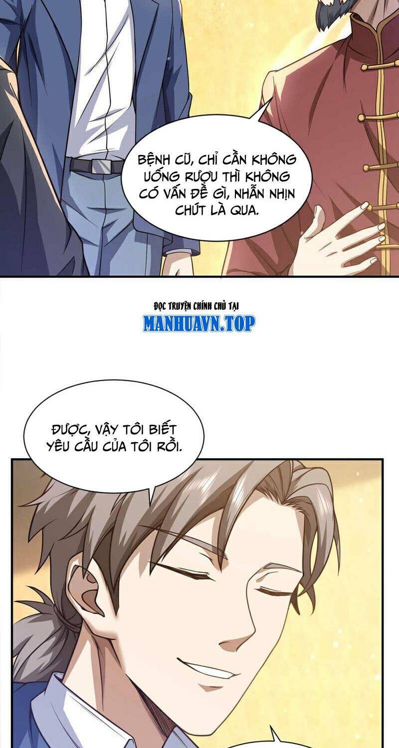 Trấn Quốc Thần Tế Chapter 45 - 6
