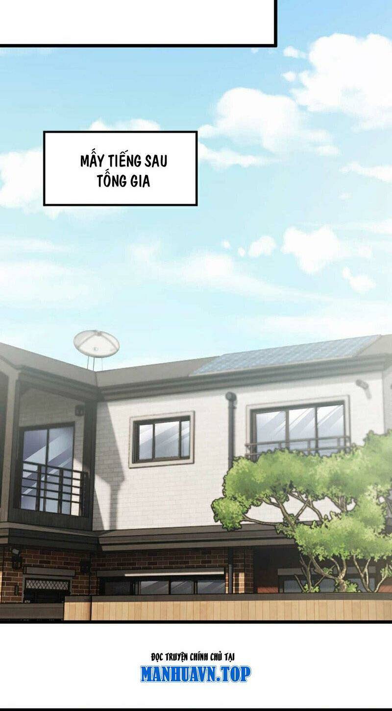 Trấn Quốc Thần Tế Chapter 46 - 16