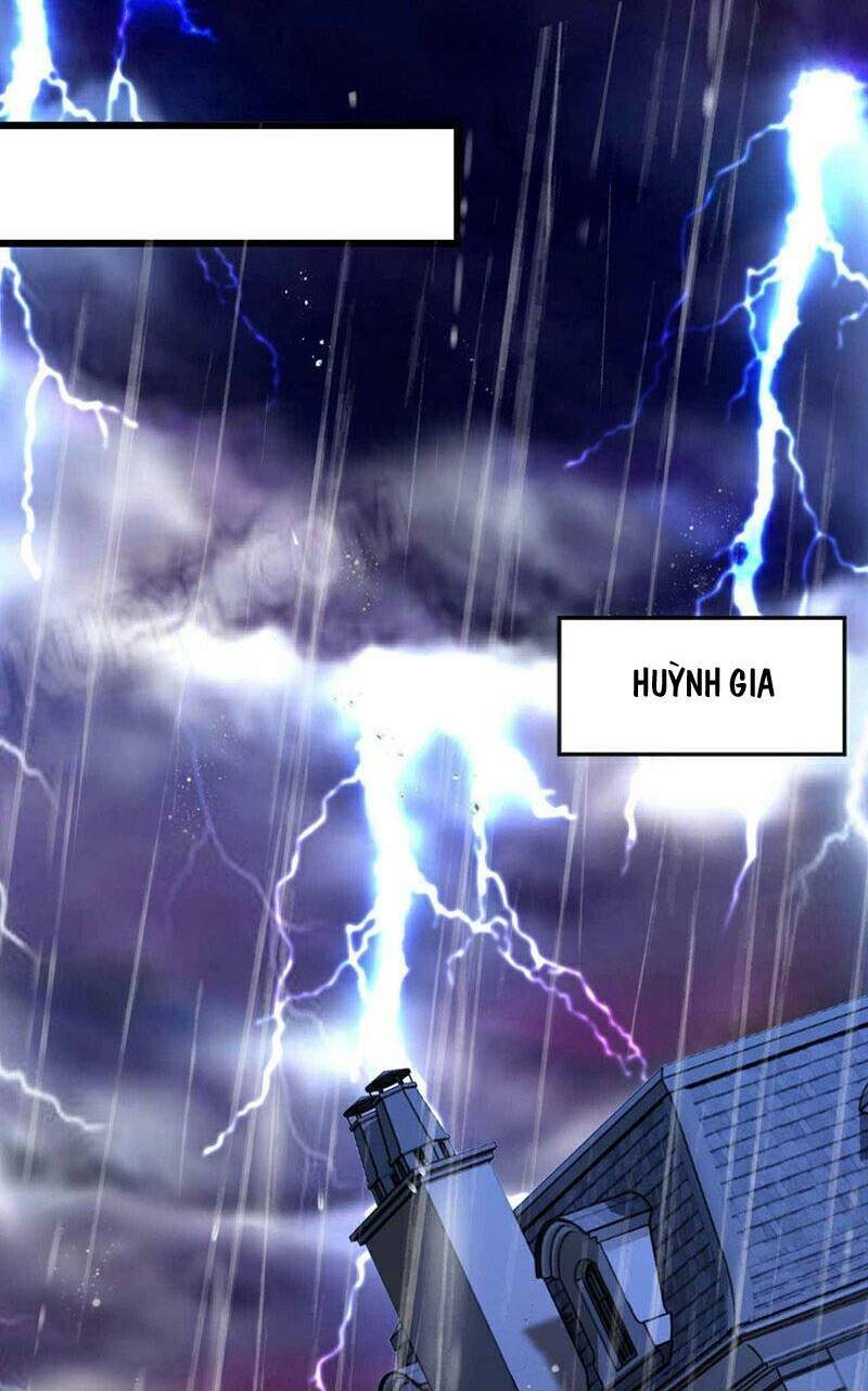 Trấn Quốc Thần Tế Chapter 46 - 32