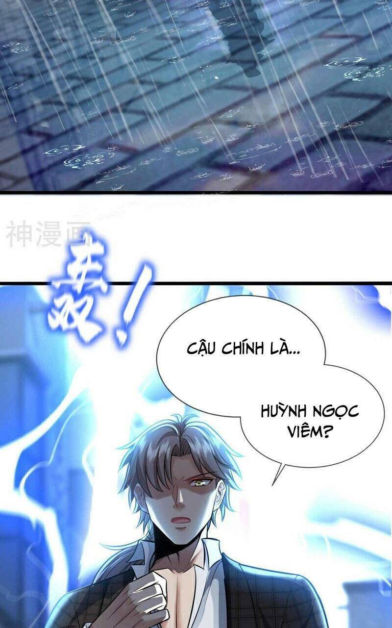 Trấn Quốc Thần Tế Chapter 46 - 36