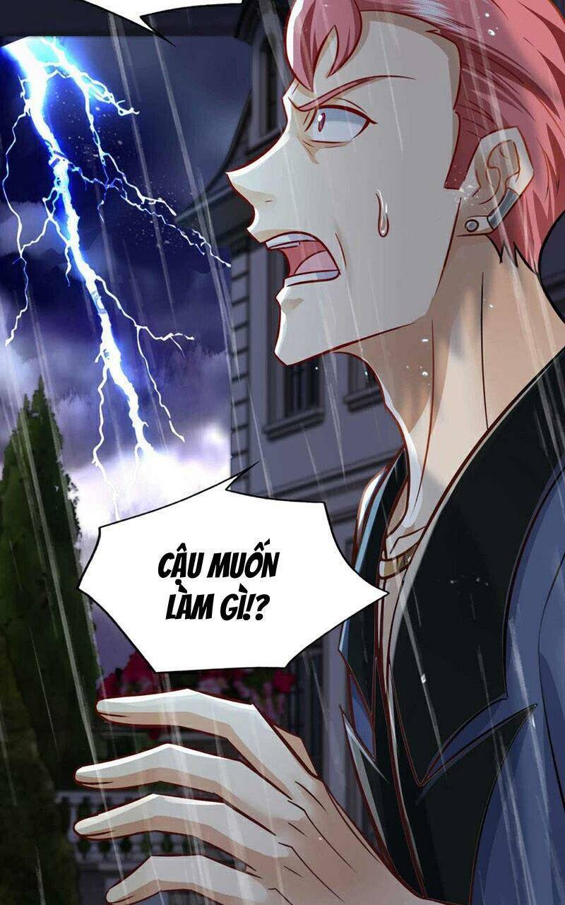 Trấn Quốc Thần Tế Chapter 46 - 38