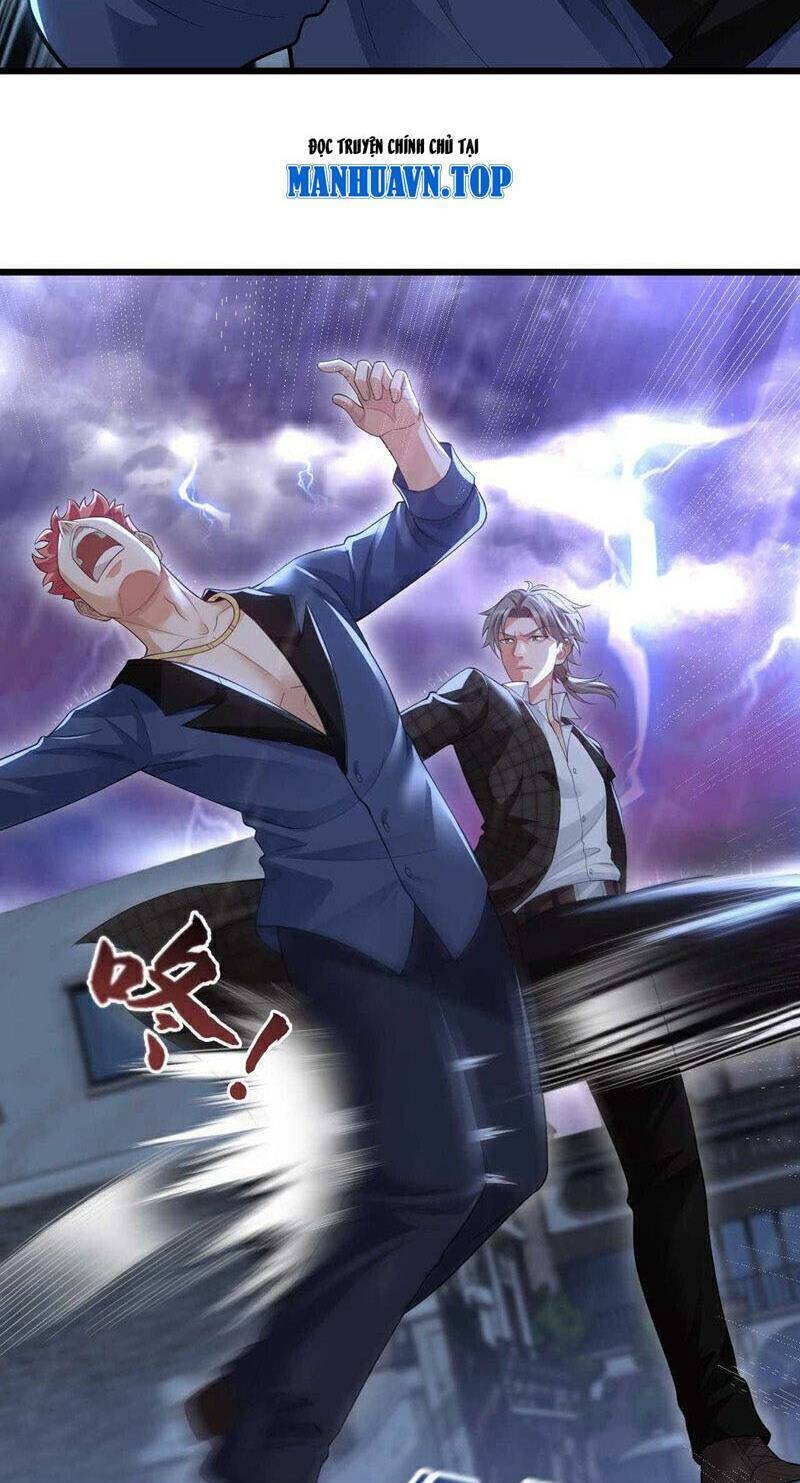 Trấn Quốc Thần Tế Chapter 47 - 2