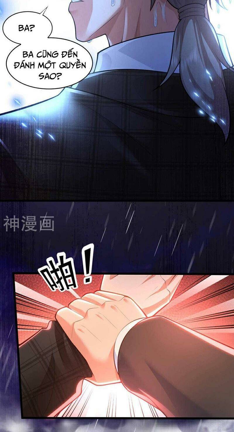 Trấn Quốc Thần Tế Chapter 47 - 26