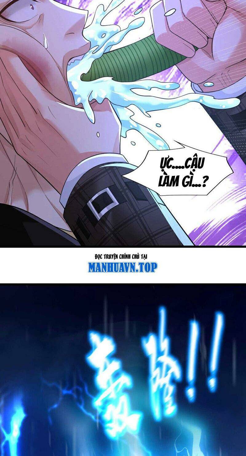 Trấn Quốc Thần Tế Chapter 47 - 5