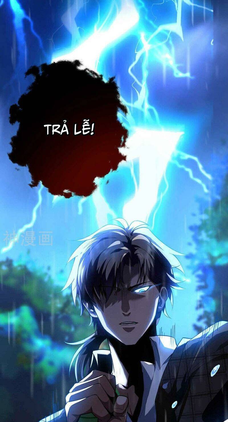 Trấn Quốc Thần Tế Chapter 47 - 6