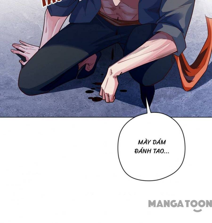 Trấn Quốc Thần Tế Chapter 5 - 35