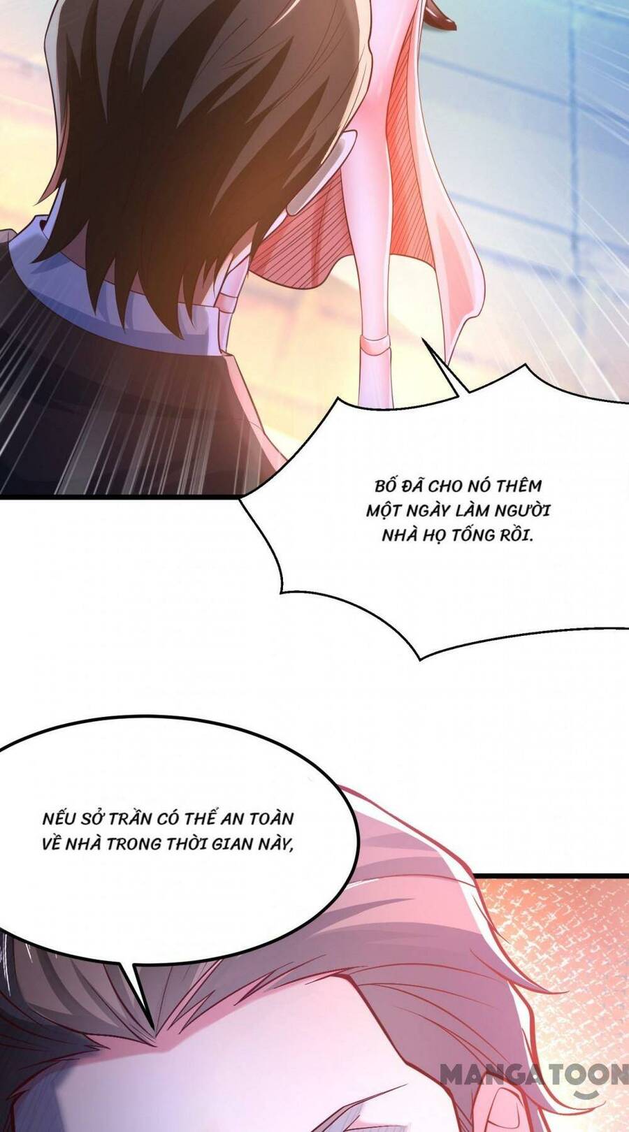 Trấn Quốc Thần Tế Chapter 7 - 21