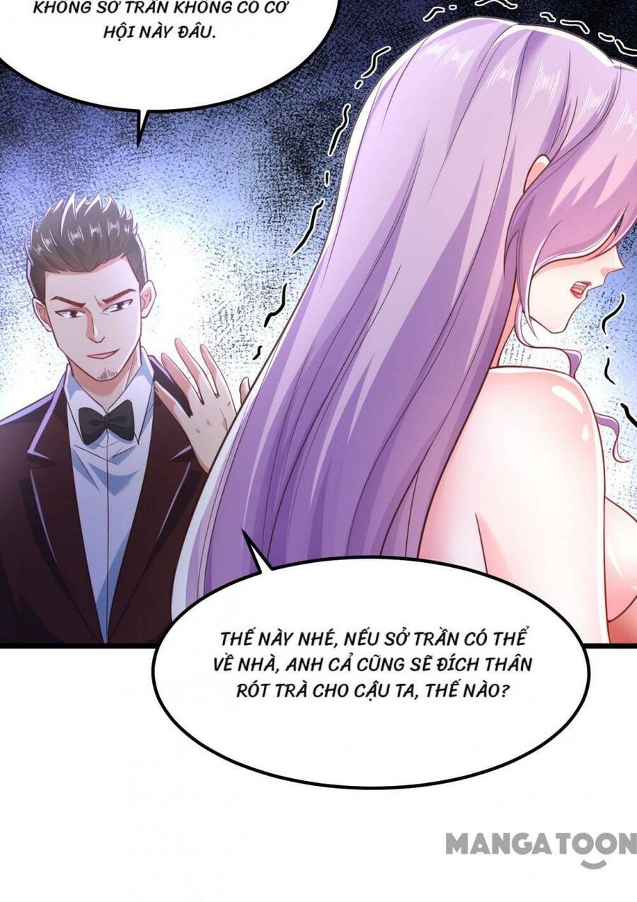 Trấn Quốc Thần Tế Chapter 7 - 23
