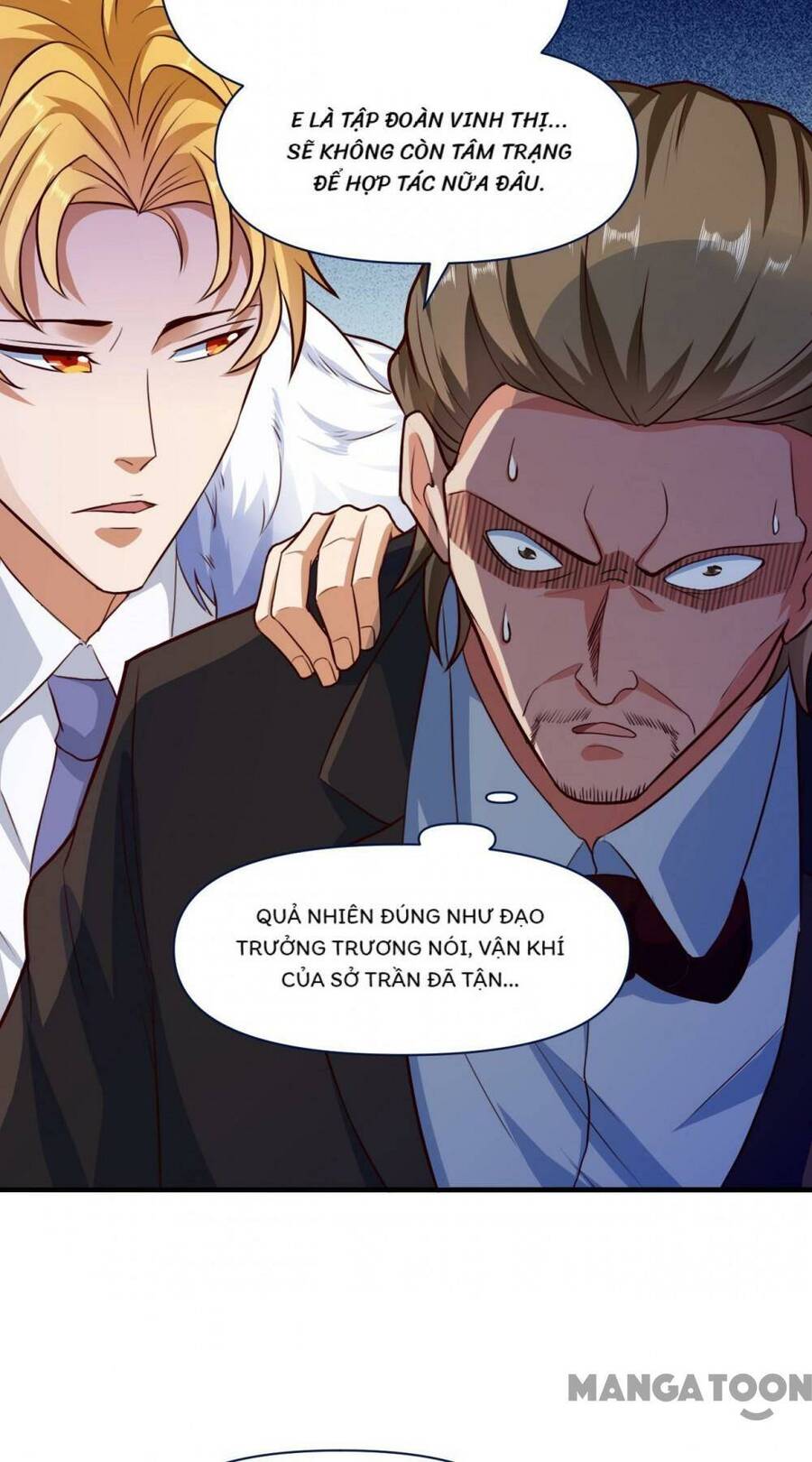 Trấn Quốc Thần Tế Chapter 7 - 5