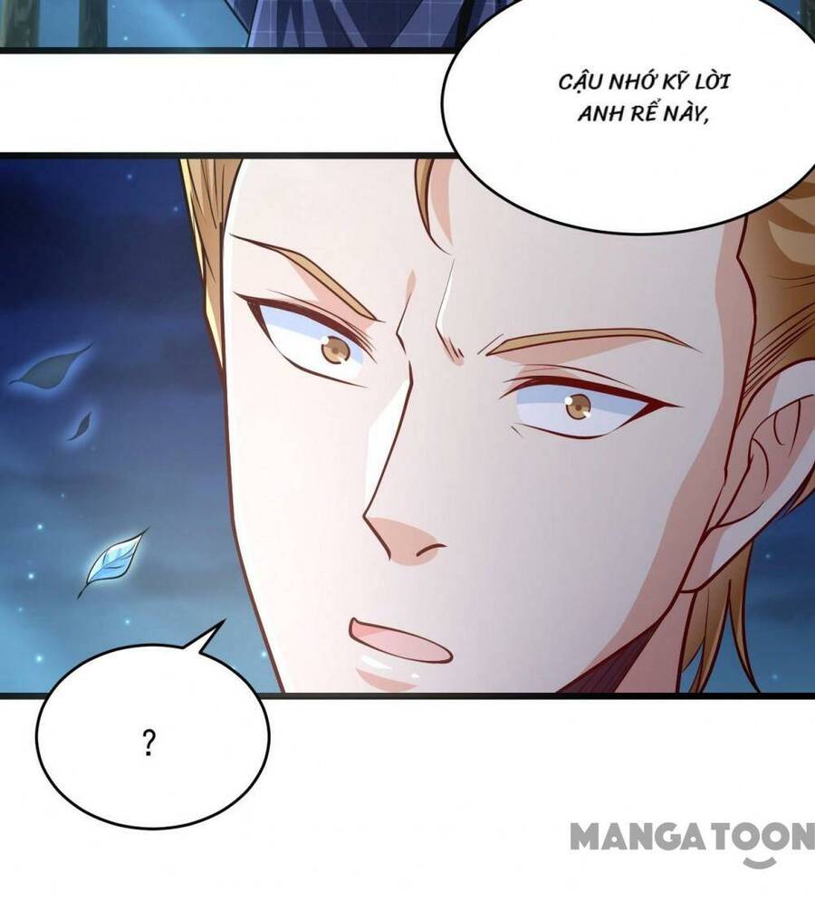 Trấn Quốc Thần Tế Chapter 8 - 43